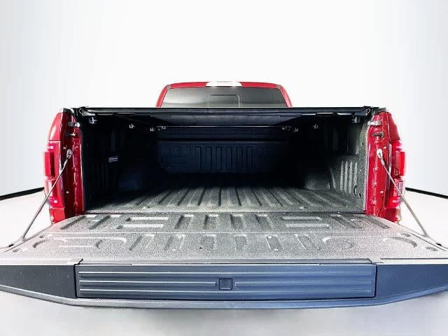 Ford F-150 Raptor 2019