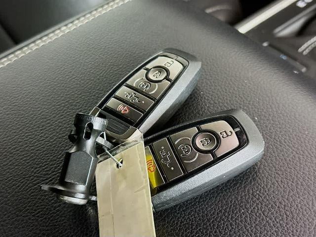 Ford F-150 Raptor 2019