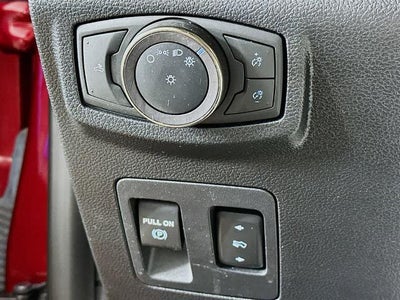 Ford F-150 Raptor 2019