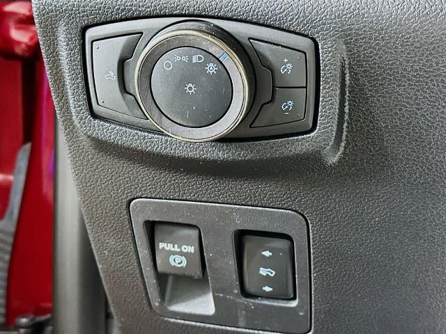 Ford F-150 Raptor 2019