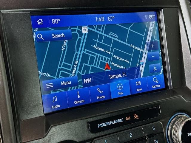 Ford F-150 Raptor 2019