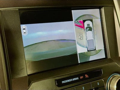 Ford F-150 Raptor 2019