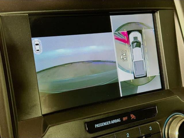 Ford F-150 Raptor 2019