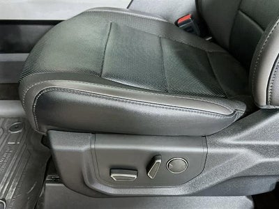 Ford F-150 Raptor 2019