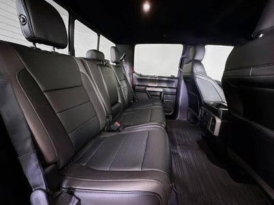 Ford F-150 Raptor 2019