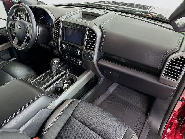 Ford F-150 Raptor 2019