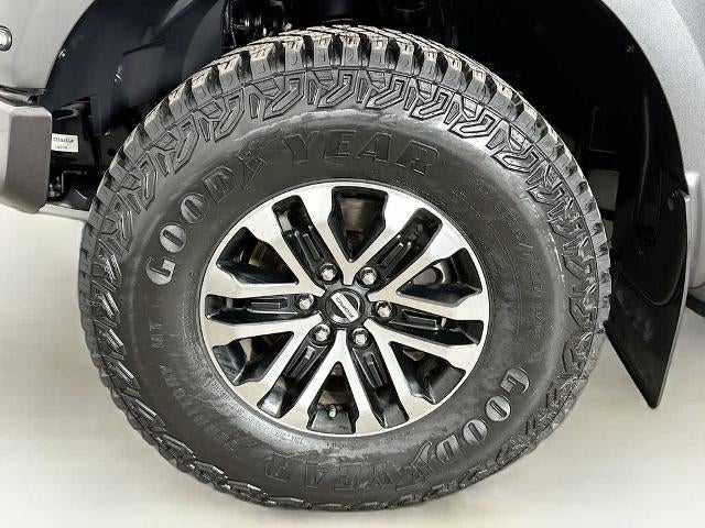 Ford F-150 Raptor 2019