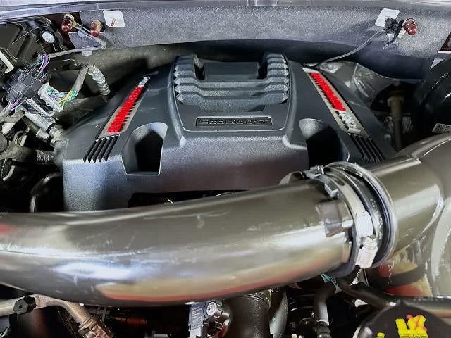 Ford F-150 Raptor 2019