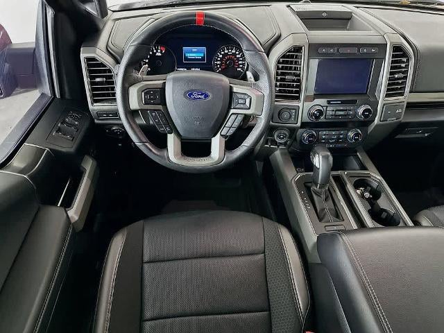 Ford F-150 Raptor 2019