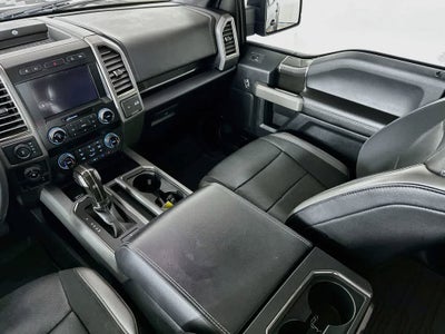 Ford F-150 Raptor 2020
