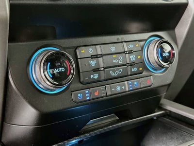 Ford F-150 Raptor 2020