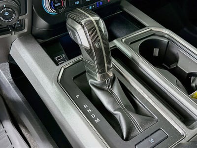 Ford F-150 Raptor 2020