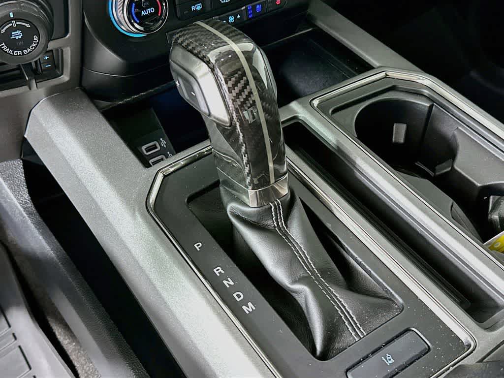Ford F-150 Raptor 2020