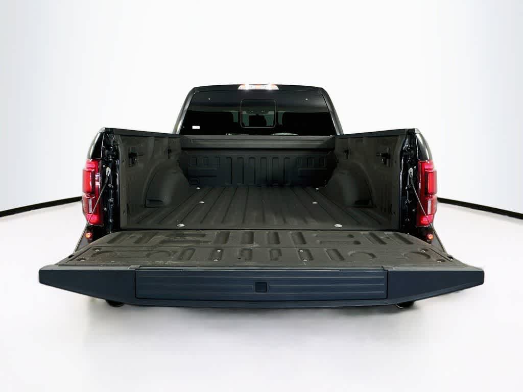 Ford F-150 Raptor 2020