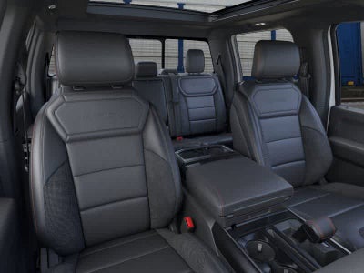 Ford F-150 Raptor 2026