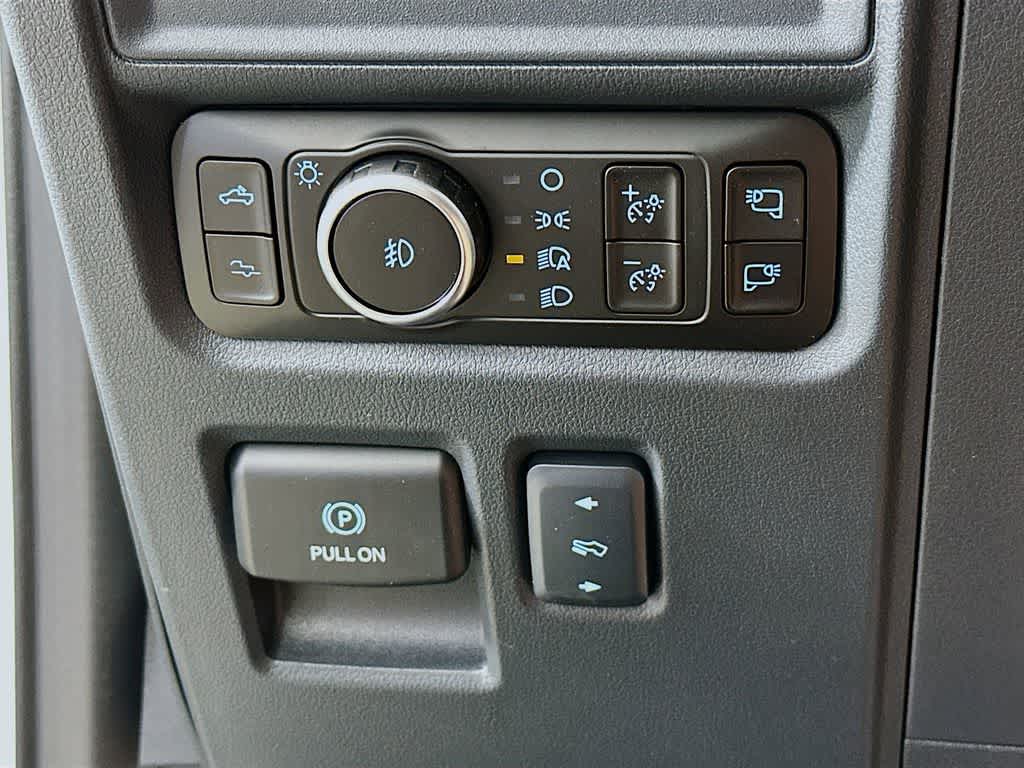 Ford F-150 Raptor 2026