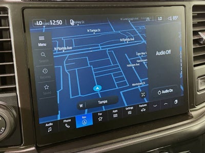 Ford F-150 Raptor 2026