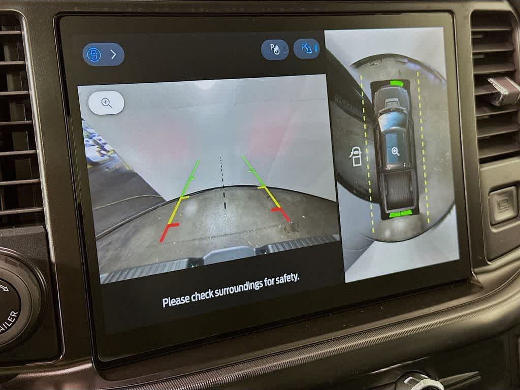 Ford F-150 Raptor 2026