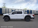 Ford F-150 Raptor 2026