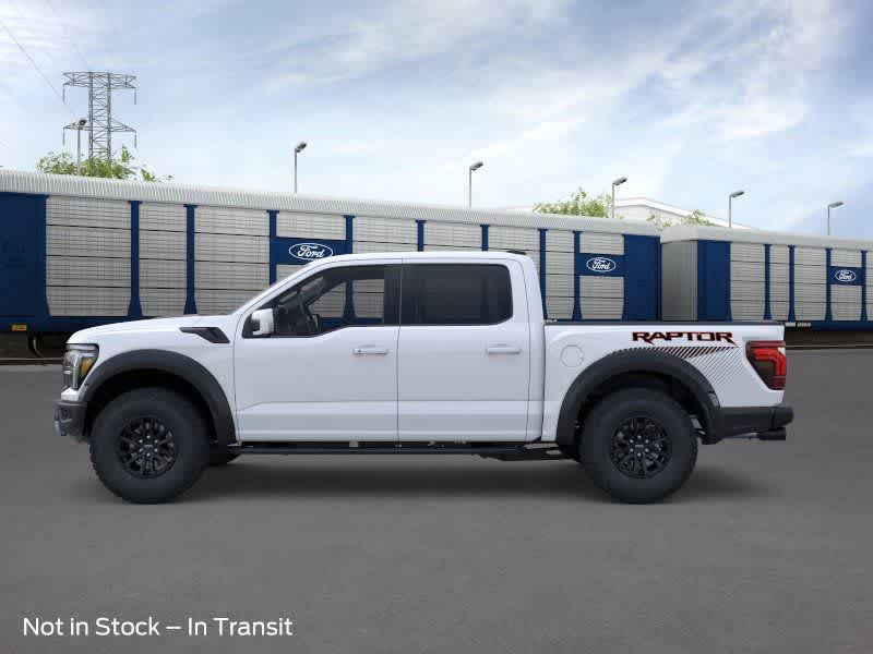 Ford F-150 Raptor 2026