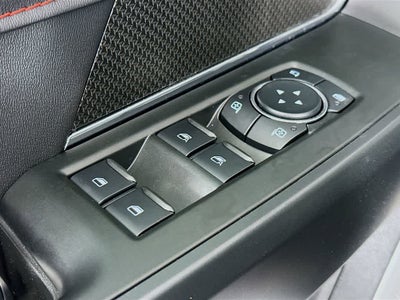 Ford F-150 Raptor 2026