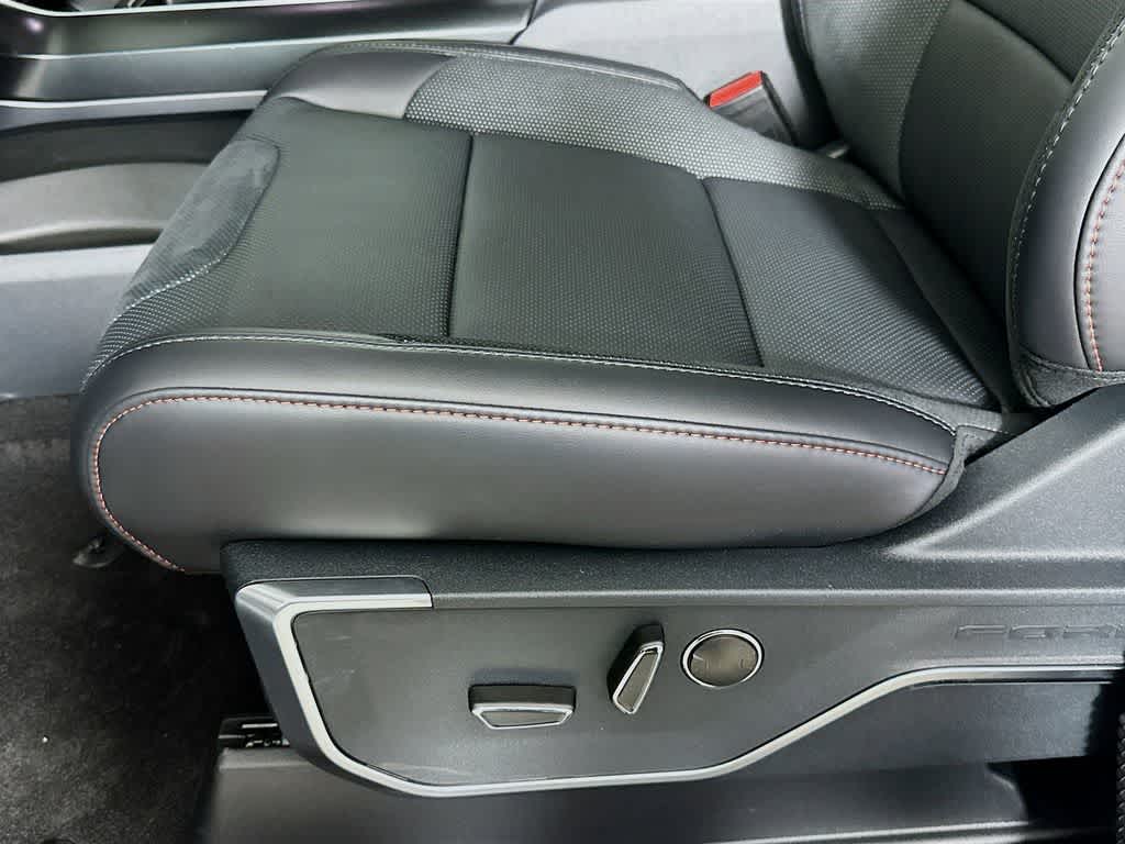 Ford F-150 Raptor 2026