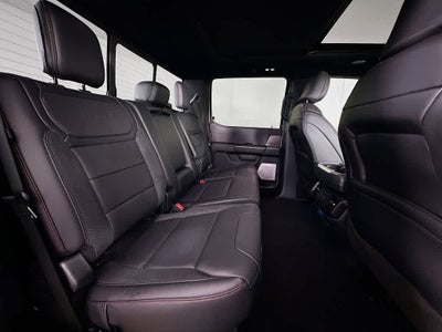 Ford F-150 Raptor 2026