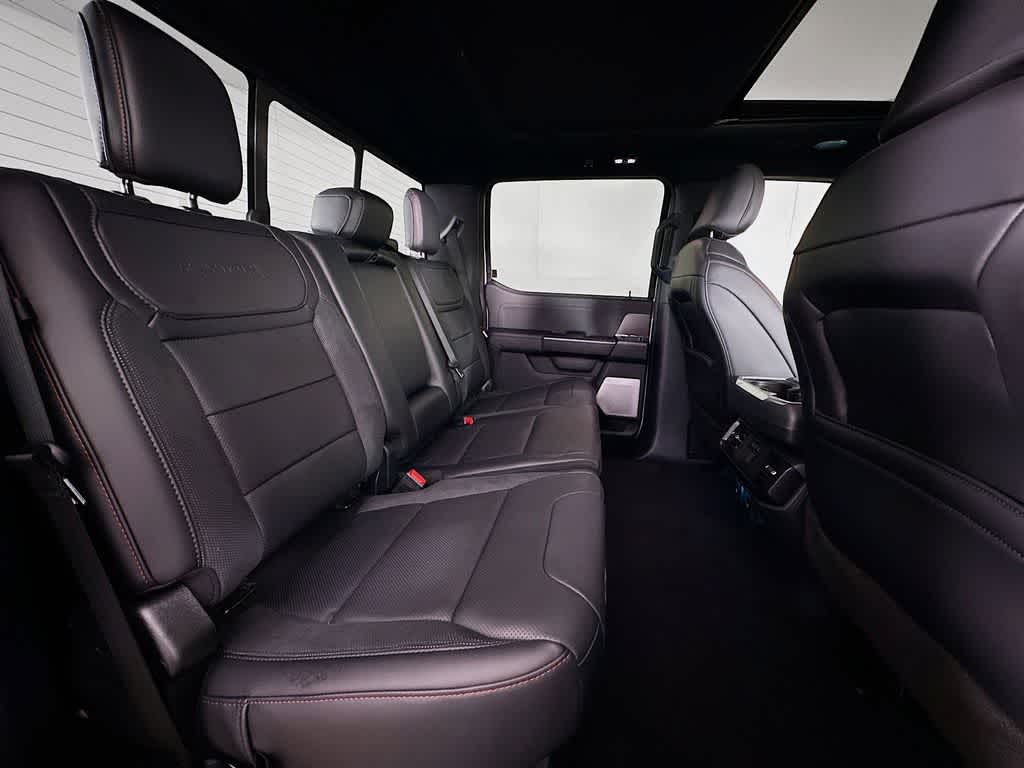 Ford F-150 Raptor 2026