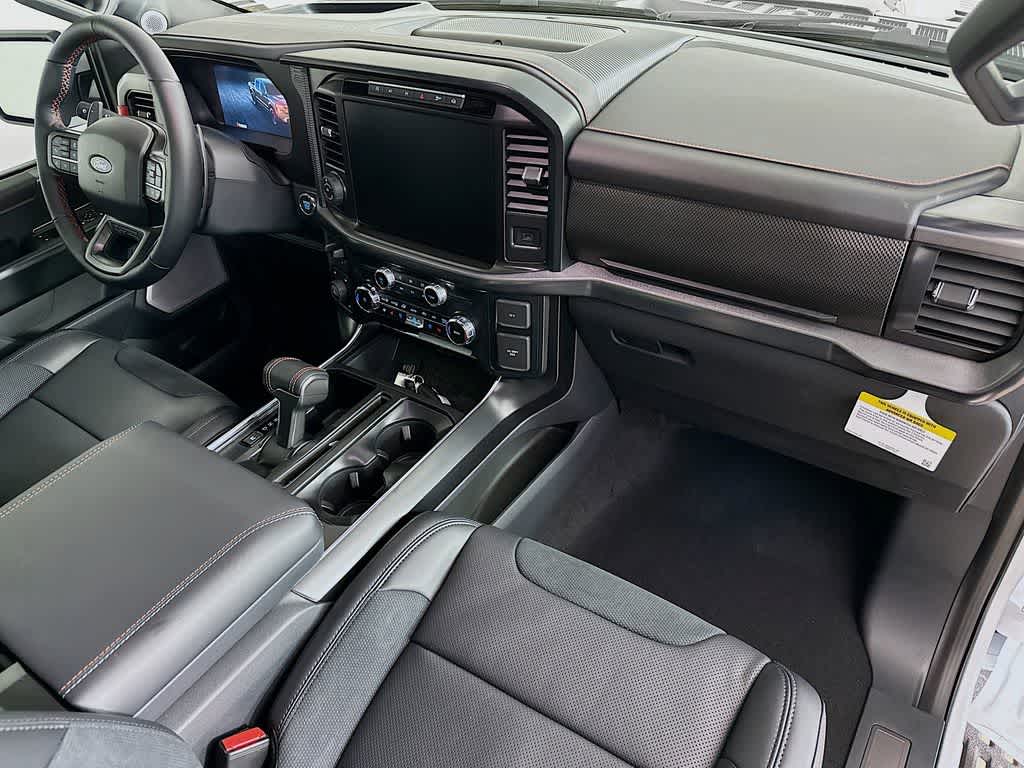 Ford F-150 Raptor 2026