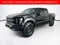 Ford F-150 Raptor 2022