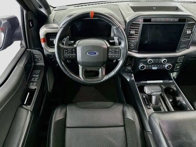 Ford F-150 Raptor 2022