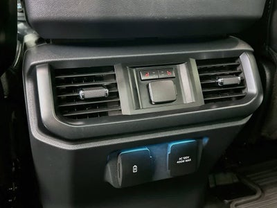 Ford F-150 Raptor 2022