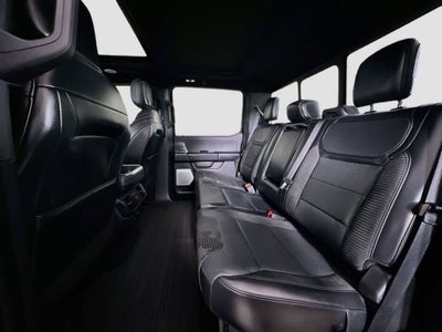 Ford F-150 Raptor 2022