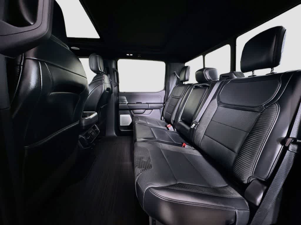 Ford F-150 Raptor 2022