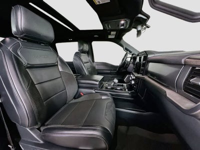 Ford F-150 Raptor 2022