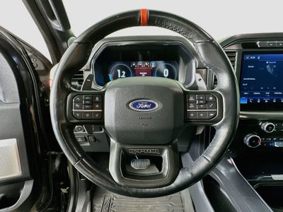 Ford F-150 Raptor 2022