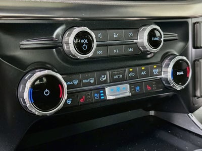 Ford F-150 Raptor 2022
