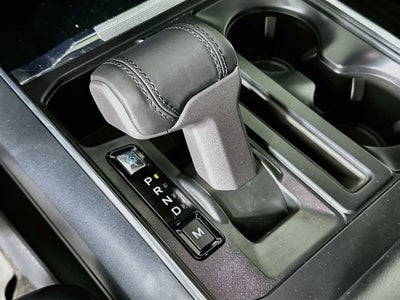 Ford F-150 Raptor 2022