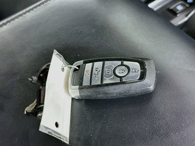 Ford F-150 Raptor 2022