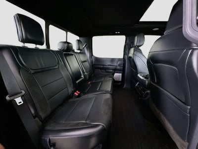 Ford F-150 Raptor 2022