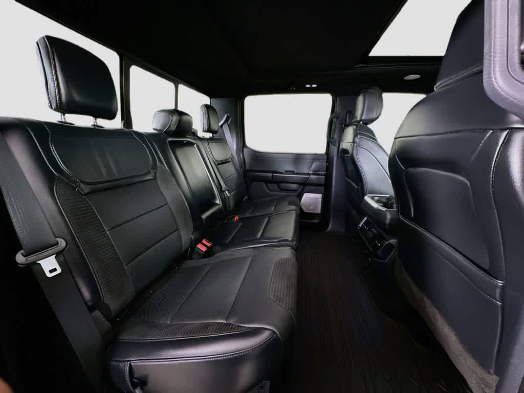 Ford F-150 Raptor 2022