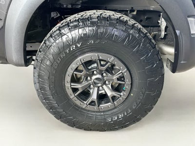 Ford F-150 Raptor 2022