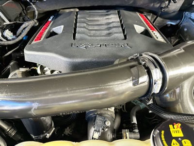 Ford F-150 Raptor 2022