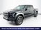 Ford F-150 Raptor 2019