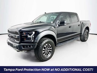 Ford F-150 Raptor 2019