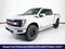 Ford F-150 Raptor 2022
