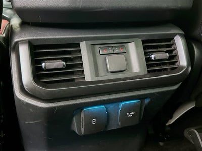 Ford F-150 Raptor 2022