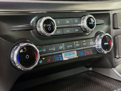 Ford F-150 Raptor 2022