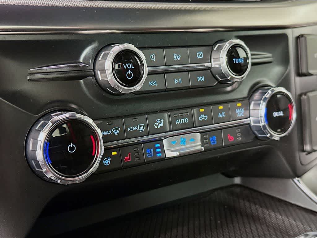 Ford F-150 Raptor 2022