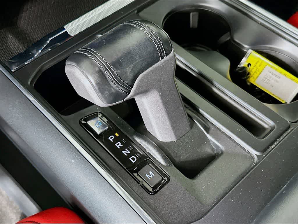 Ford F-150 Raptor 2022